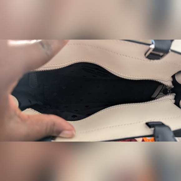 Never used Kate Spade purse and wallet - Picture 3 of 5